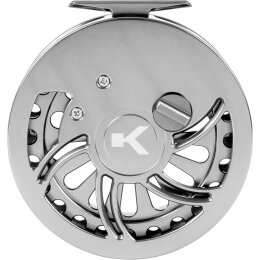 Korum Glide JPX Centrepin 4.5" NMB