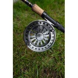 Korum Glide JPX Centrepin 4.5" NMB