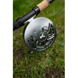 Korum Glide JPX Centrepin 4.5" NMB
