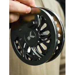 Korum Glide JPX Centrepin 4.5" NMB
