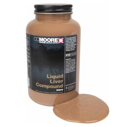 CC Moore Liquid Liver Compound 500ml
