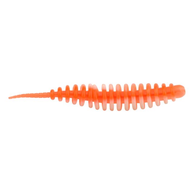 Trout Master Master Worm Garlic 45mm 1,8 10Stk.