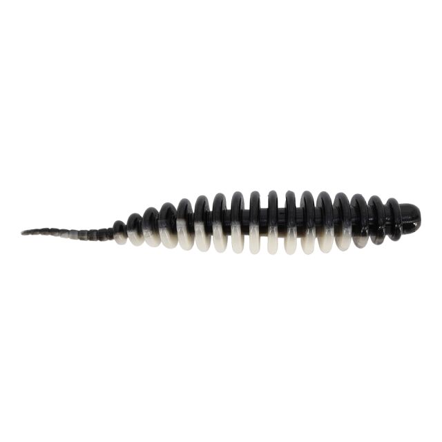 Trout Master Master Worm Garlic 45mm 1,8 10Stk.
