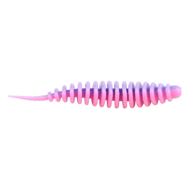 Trout Master Master Worm Garlic 45mm 1,8 10Stk.
