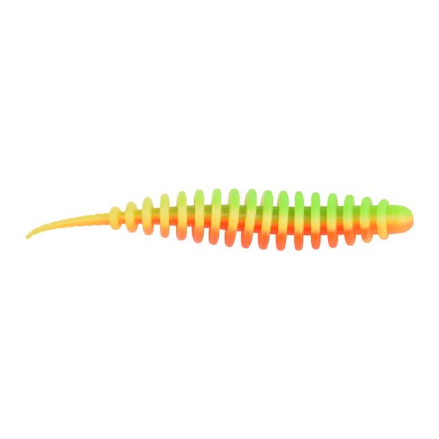 Trout Master Master Worm Garlic 45mm 1,8 10Stk.