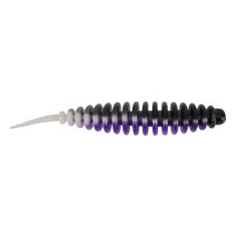 Trout Master Master Worm Garlic 45mm 1,8 10Stk.