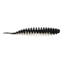 Trout Master Master Worm Garlic 45mm 1,8 10Stk.