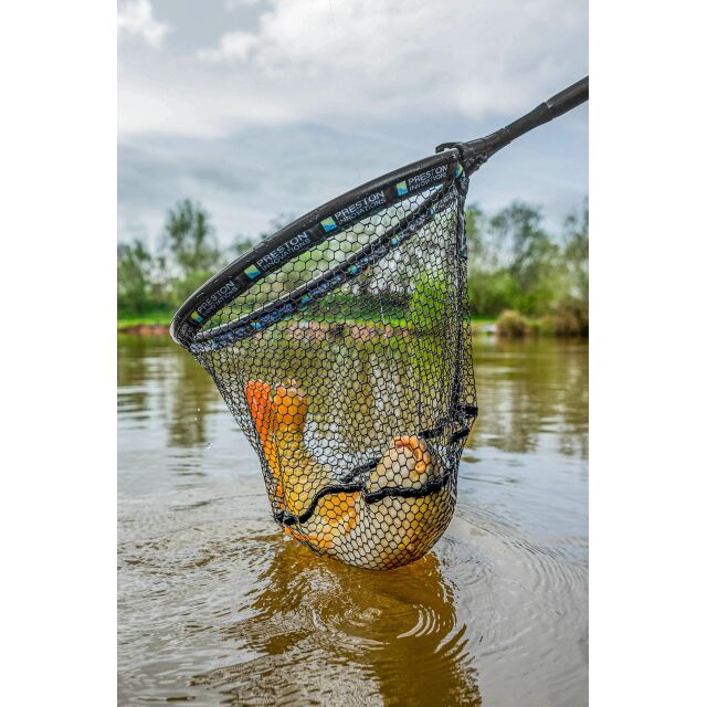 Preston Monster XS Lift Net
