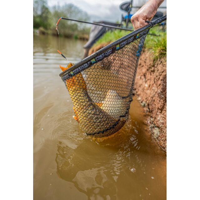 Preston Monster XS Lift Net