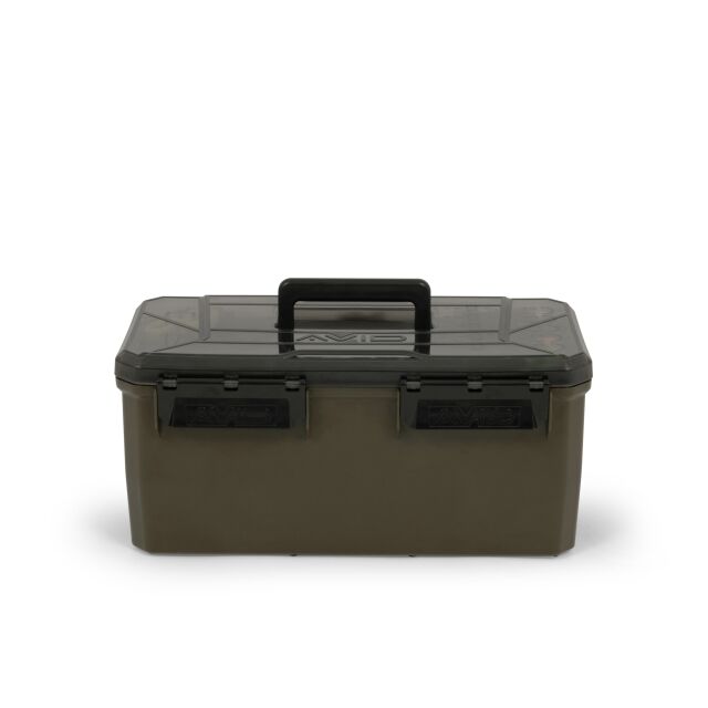 Avid Carp Reload Utility Box