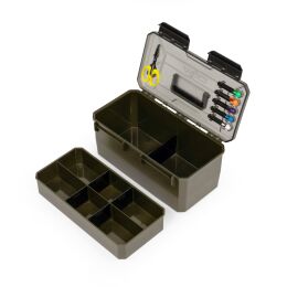 Avid Carp Reload Utility Box
