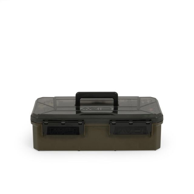 Avid Carp XL Reload Accessory Box