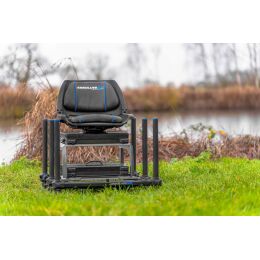 Preston Absolute 5G 360 Station