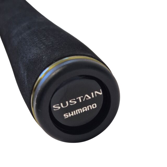 Shimano Sustain CX Spinning EVA