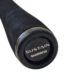 Shimano Sustain CX Spinning EVA