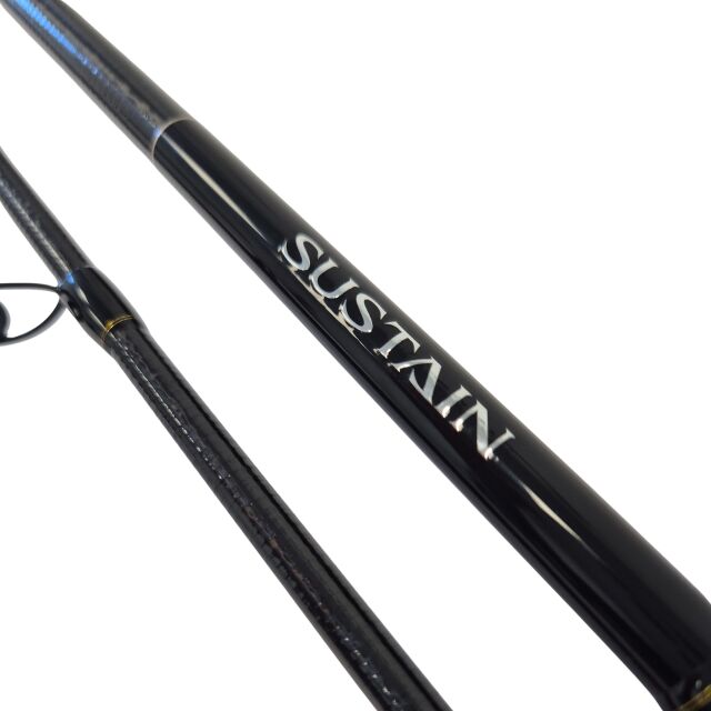 Shimano Sustain CX Spinning EVA 810MHF 2,69m 14-42g 2pc Fast