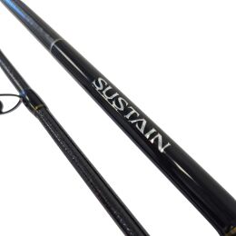 Shimano Sustain CX Spinning EVA 810XHF 2,69m 42-84g 2pc Fast
