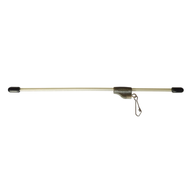 Zebco Trophy Straight Feeder Boom 3Stk.