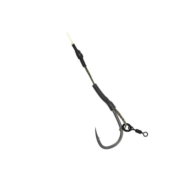 Korda Combi Multi Rig Wide Gape Barbed 2Stk.