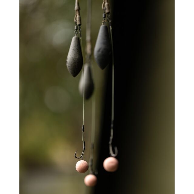 Korda Combi Multi Rig Wide Gape Barbed 2Stk.