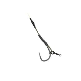 Korda Combi Multi Rig Wide Gape Barbed 2Stk.