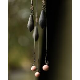 Korda Combi Multi Rig Wide Gape Barbed 2Stk.
