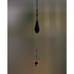 Korda Combi Multi Rig Wide Gape Barbed 2Stk.