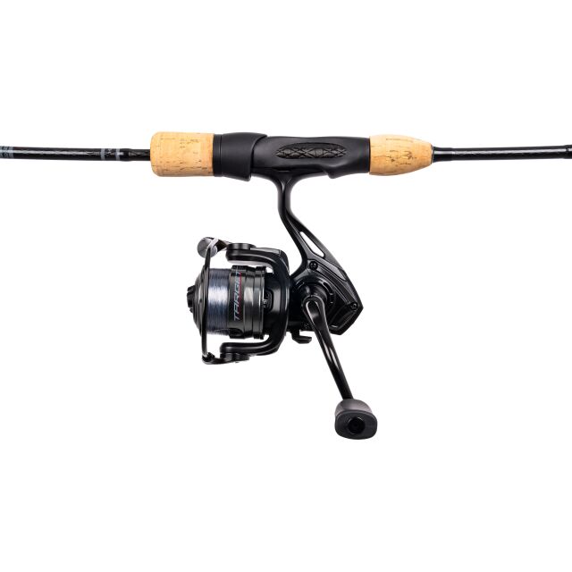 Zebco Trout UL Combo 2,00m 1-5g 1000 FD 0,20mm