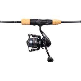 Zebco Trout UL Combo 2,00m 1-5g 1000 FD 0,20mm