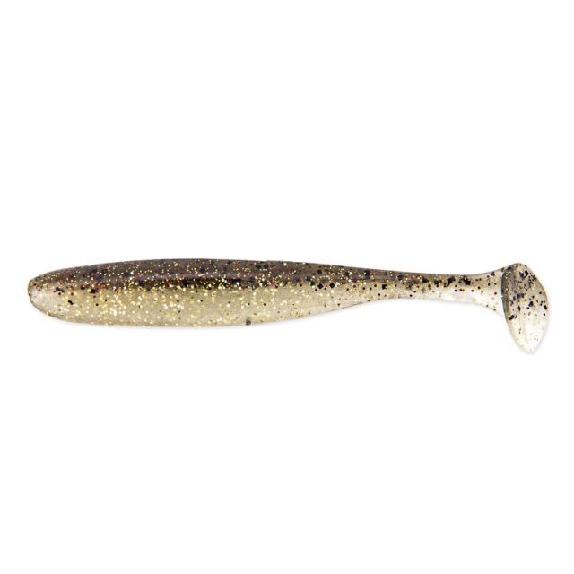 Keitech Easy Shiner 6,5 3Stk. Purple Chartreuse (BA-Edition)