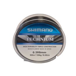 Shimano Technium A 300m
