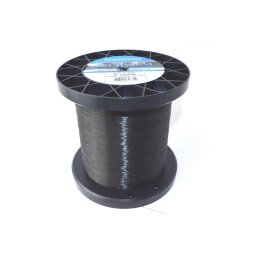 Rolle bespulen mit: Shimano Technium A Mono 1,0m 0,405mm...
