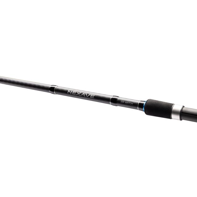 Shimano Nexave SW Match 4,20m 20g 3tlg.