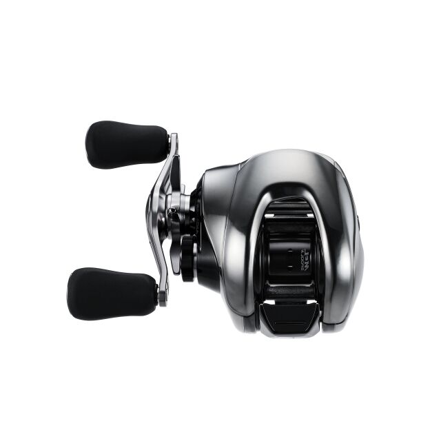 Shimano Rolle Antares B 101 HG Left Hand