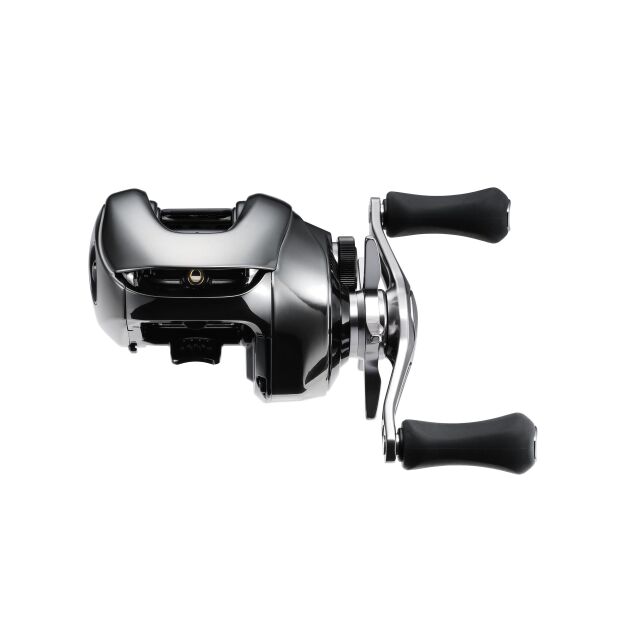 Shimano Rolle Antares B 101 HG Left Hand