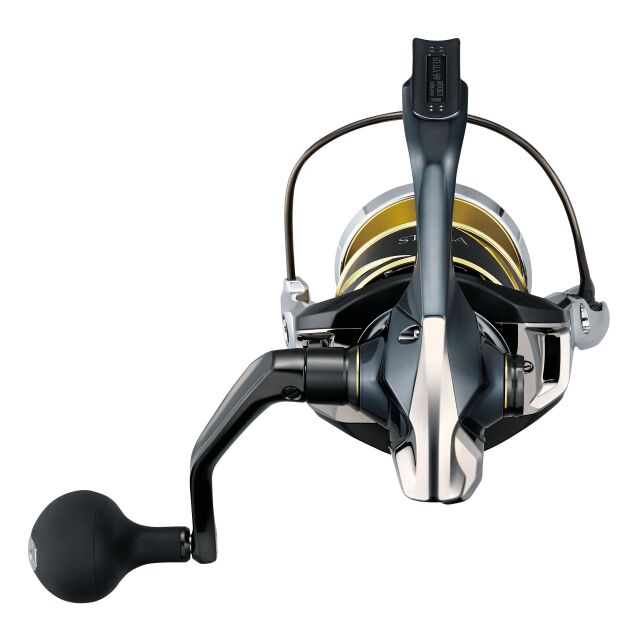 Shimano Stella SW D