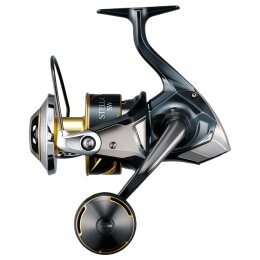 Shimano Stella SW D