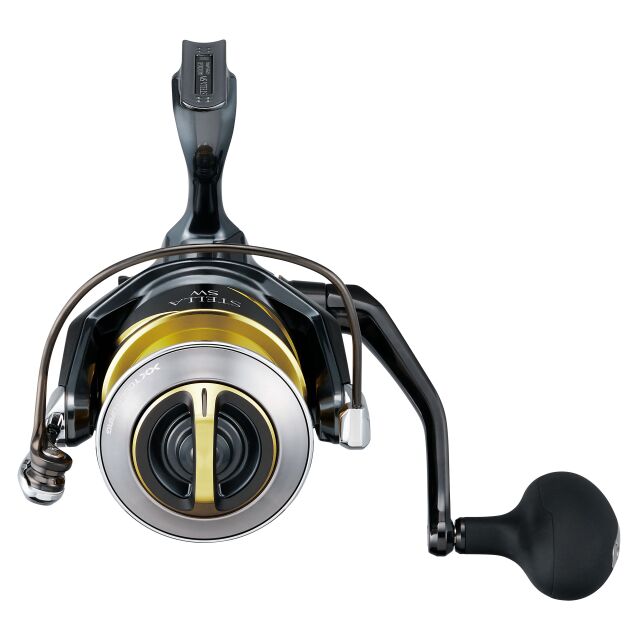Shimano Stella SW D 10000 PG