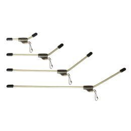 Zebco Trophy Feeder Boom 3Stk.