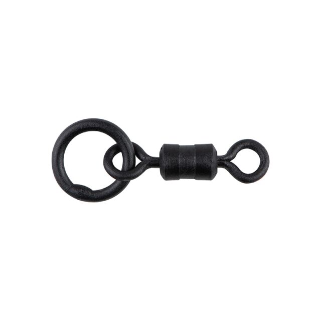 FOX Edges Mini Ring Swivel 10Stk.