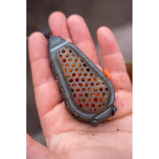 Korum Bait Gripper Feeder