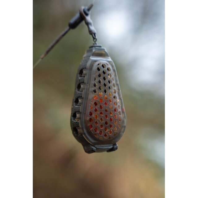 Korum Bait Gripper Feeder
