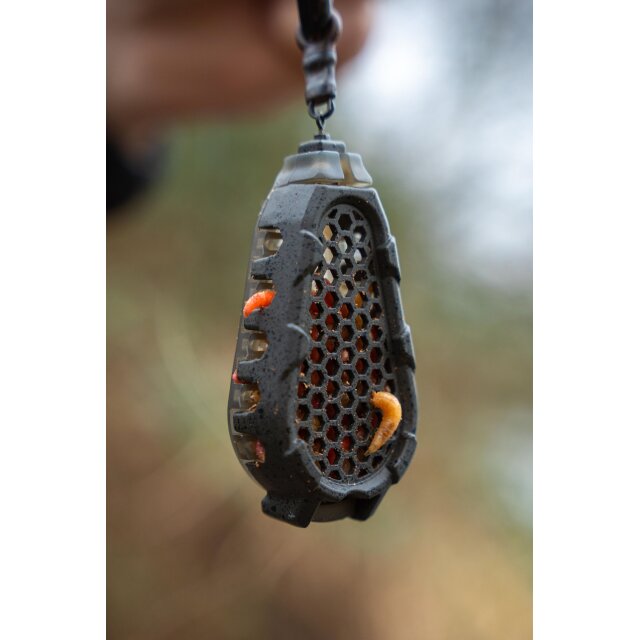 Korum Bait Gripper Feeder