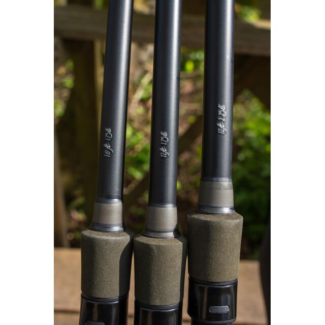Korum Avon 12ft 2.25lb 2pc