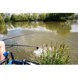 Preston Monster XTR Pro Handle