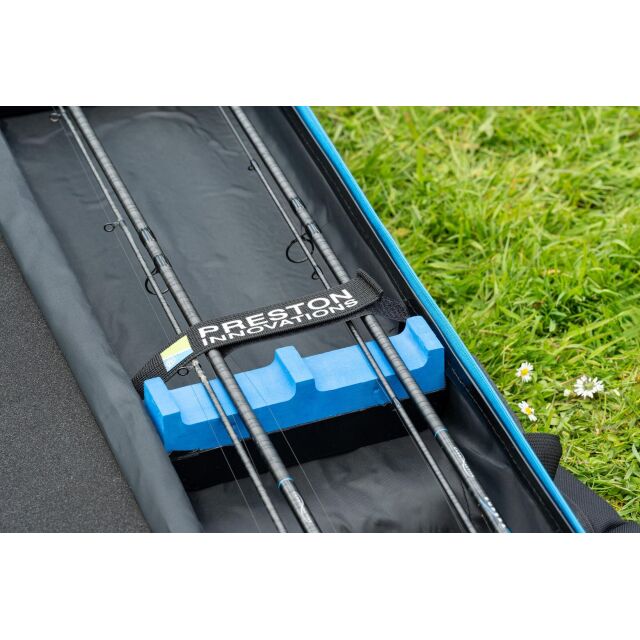Preston Hardcase Rod Safe Compact
