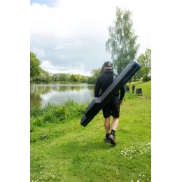 Preston Hardcase Rod Safe Compact