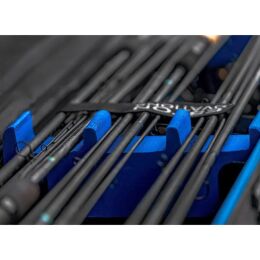 Preston Hardcase Rod Safe - XL