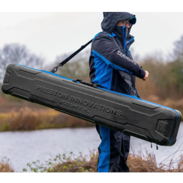 Preston Hardcase Rod Safe - XL