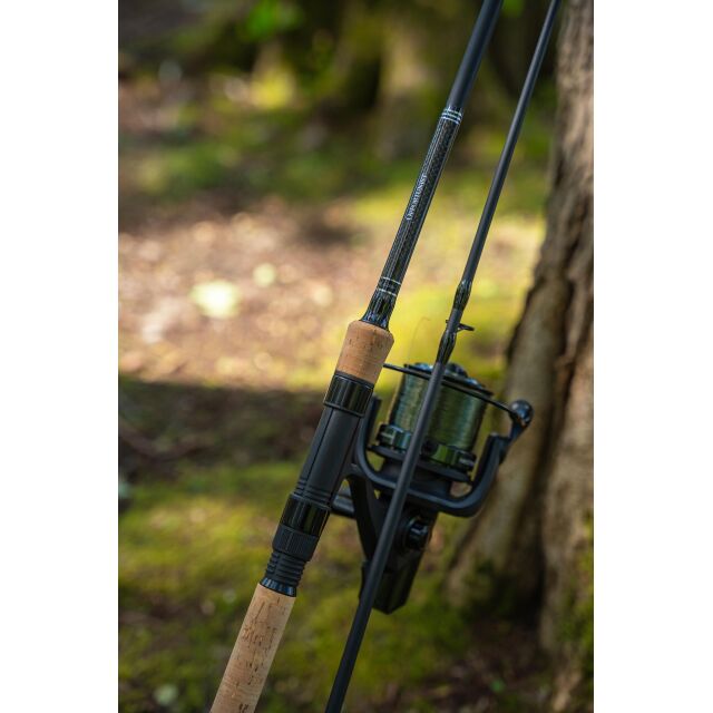 Korum Opportunist 2.25lb 9ft 2pc